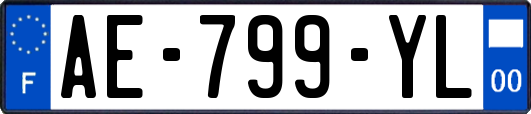 AE-799-YL