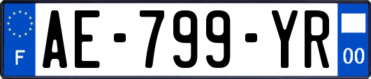 AE-799-YR
