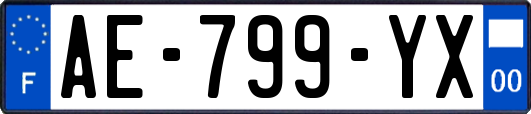AE-799-YX