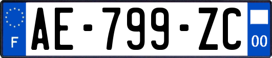 AE-799-ZC