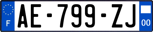 AE-799-ZJ