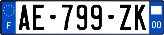 AE-799-ZK