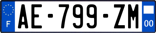 AE-799-ZM