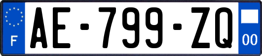 AE-799-ZQ