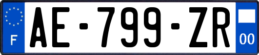 AE-799-ZR