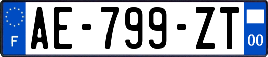 AE-799-ZT