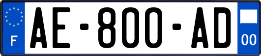 AE-800-AD