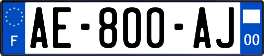 AE-800-AJ