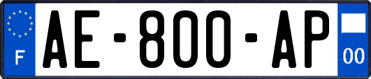 AE-800-AP