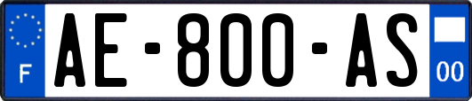 AE-800-AS