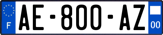 AE-800-AZ