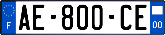 AE-800-CE