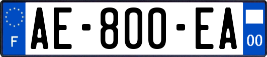 AE-800-EA