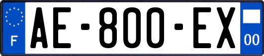 AE-800-EX