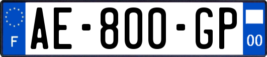 AE-800-GP