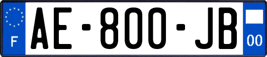 AE-800-JB