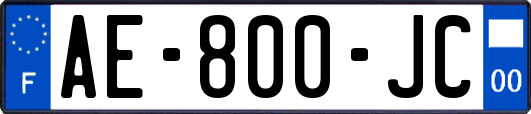 AE-800-JC