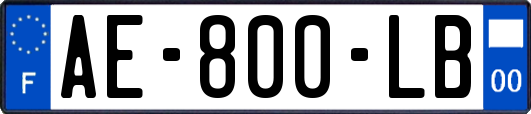 AE-800-LB