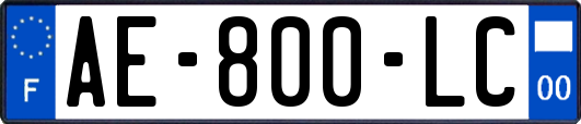 AE-800-LC