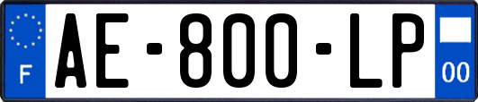 AE-800-LP