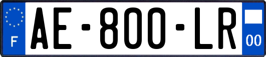 AE-800-LR