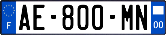AE-800-MN