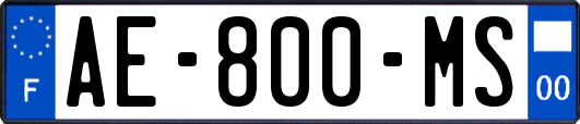 AE-800-MS