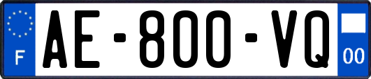 AE-800-VQ