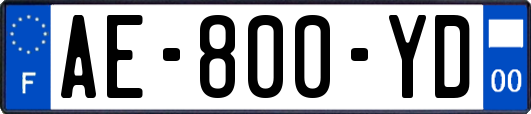AE-800-YD