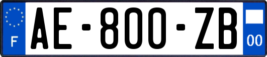 AE-800-ZB