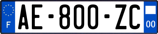 AE-800-ZC