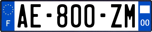 AE-800-ZM