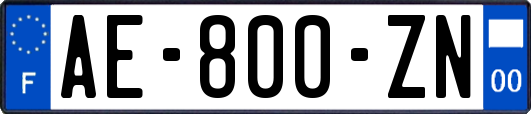 AE-800-ZN