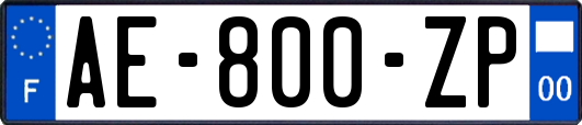 AE-800-ZP