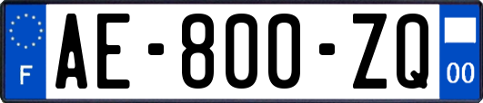 AE-800-ZQ