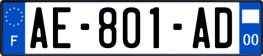 AE-801-AD