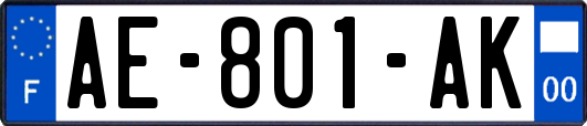 AE-801-AK