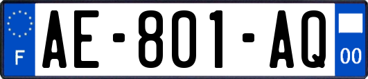 AE-801-AQ