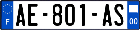 AE-801-AS