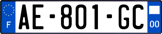 AE-801-GC