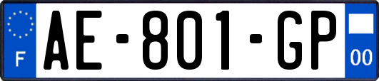 AE-801-GP