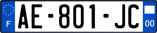 AE-801-JC