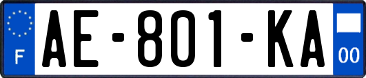 AE-801-KA