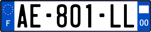 AE-801-LL