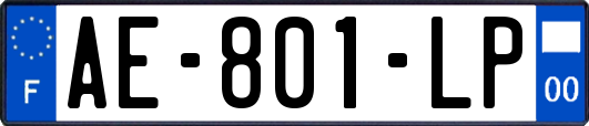 AE-801-LP