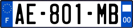 AE-801-MB