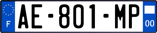 AE-801-MP