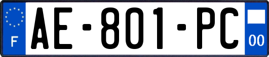 AE-801-PC