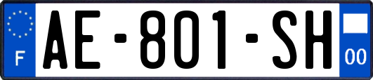 AE-801-SH