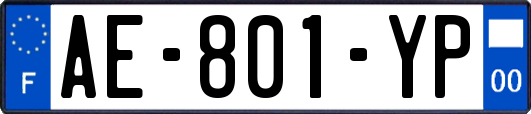 AE-801-YP